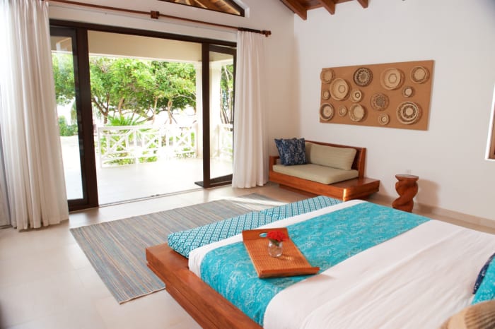 Studio Beach House Naïa Resort and Spa